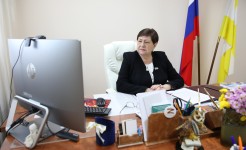 Валентина Муравьева приняла участие в обсуждении приоритетов госполитики в рамках федерального проекта по борьбе с гепатитом С