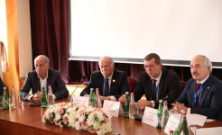 Николай Великдань: Ставрополье всегда опирается на науку в развитии АПК