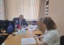 Анатолий Жданов провел прием граждан