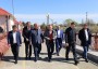 Председатель Комитета Совета Федерации Александр Двойных ознакомился с работой объектов мелиоративного комплекса Ставрополья