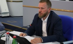 Члены комитета по образованию обсудили корректировки финансирования профильных отраслей в 2025 году