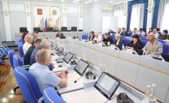 На июльском заседании краевого парламента законодатели планируют рассмотреть изменения в бюджет 2026 года