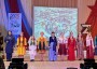 В селе Казгулак Туркменского муниципального округа прошел благотворительный концерт