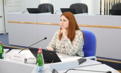 Развитие региональных парков – на контроле депутатов