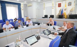В краевой Думе продолжается работа над правовым регулированием в сфере использования средств индивидуальной мобильности