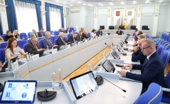 В краевой Думе проанализируют исполнение закона об ужесточении ответственности за вовлечение детей в совершение преступлений