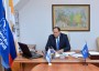 Алексей Завгороднев провел прием граждан в дистанционном режиме