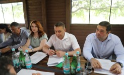 Краевые законодатели предложили усилить работу по популяризации отдыха на Ставрополье