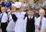 Депутаты Думы Ставрополья посетили торжественные линейки, посвященные 1 сентября