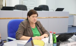 В краевой Думе рассматриваются изменения в социальные законы