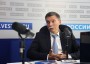 Дмитрий Судавцов принял участие в программе «Откровенный разговор»