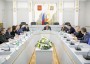 Депутаты обсудили итоги работы Контрольно-счётной палаты региона