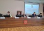 Парламентарии Ставрополья приняли участие в конференции краевой ветеранской организации