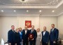 Приветственным адресом от депутатов Думы поздравили "Россельхозбанк"