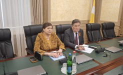 Вопросы льготного лекарственного обеспечения рассмотрены на круглом столе в Госдуме