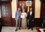 В краевой Думе наградили известного дизайнера и общественного деятеля Светлану Леонович