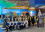 На ставропольском стенде выставки «Россия» представили достижения краевой отрасли образования