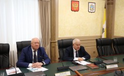 Доклад о работе Уполномоченного по правам человека за 2025 год заслушали в Госдуме России