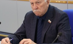 Николай Великдань выступил за расширение возможностей "Пушкинской карты" для сельской молодежи