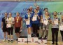 Команда Думы Ставрополья выиграла «золото» в соревнованиях госслужащих по настольному теннису