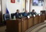 В Думе края прошло заседание комитета по промышленности, энергетике, строительству и жилищно-коммунальному хозяйству