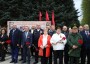 В Ставрополе открыта обновленная Стена памяти «Народная Победа»