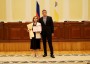 На Ставрополье чествовали лучших представителей нефтегазового комплекса