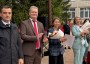 Краевые депутаты поздравили выпускников с окончанием школы