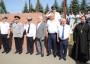 Краевые депутаты поздравили выпускников ставропольского филиала Краснодарского университета МВД России