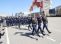 На Ставрополье прошел Парад Победы