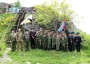 30 лет подвигу Евгения Родионова