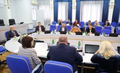 В Думе края дан старт подведению итогов исполнения наказов жителей Ставрополья за четыре года