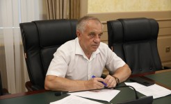 На Ставрополье активно пополняется «Банк земли» для вовлечения участков в жилищный оборот
