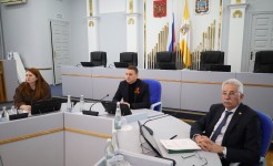 В Госдуме обсудили совершенствование правового регулирования деятельности гостевых домов