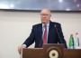 Доклад Уполномоченного по правам человека в крае представлен депутатам