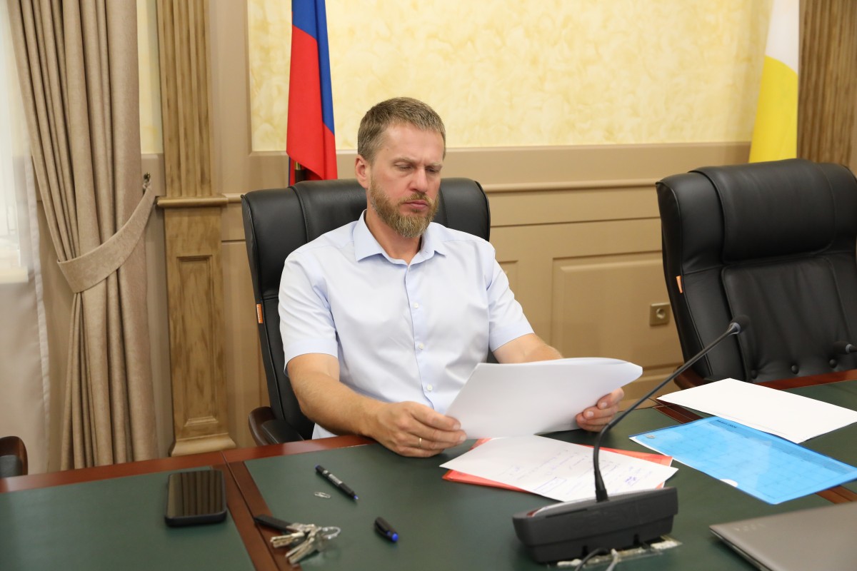 На Ставрополье будут реализованы новые инвестиционные проекты
