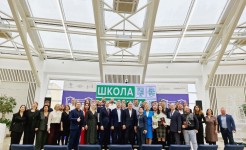 Завершился седьмой поток образовательного проекта «Школа фермера»