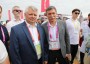 В Минеральных Водах стартовал чемпионат России по пахоте