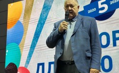 Краевые законодатели поздравили коллектив пятигорского музейно-выставочного комплекса «Россия – моя история» с 5-летием