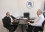 Александр Олдак провел личный прием граждан