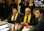 В Совете Федерации открылись Дни Ставропольского края