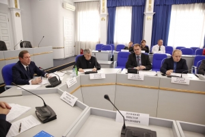 Природоохранной деятельности – повышенное внимание