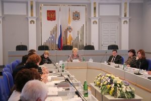 Внимание малым школам