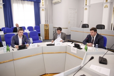 Закон о капремонте будет подкорректирован
